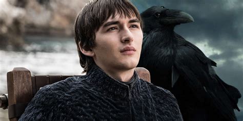 Game of Thrones: Bran's Name Teased The Three-Eyed Raven Twist