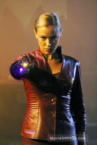 Kristanna Loken Terminator 3