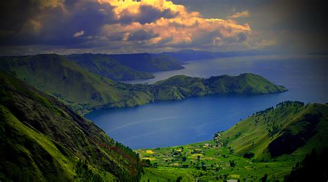 Gambar Pemandangan Alam Indonesia Indah - keindahan foto yang memukau