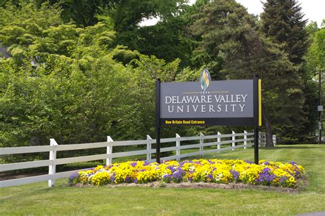 Delaware Valley University