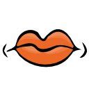 Free Mouths and Lips Clipart - Free Clipart Graphics, Images and Photos. Public Domain Clipart.