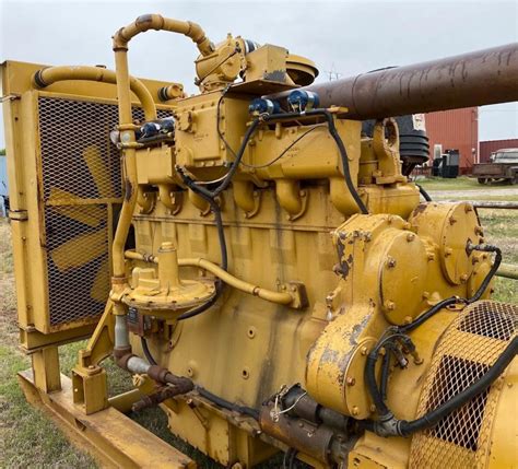 The 10 Best Caterpillar Portable Generators To Buy - Swift Equipment Solutions