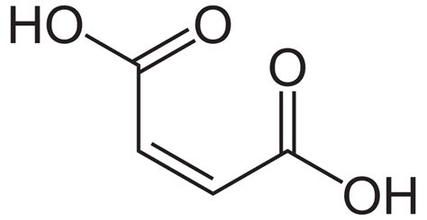 Maleinsäure - Wikiwand