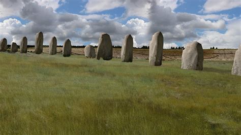 Ghosts of Stonehenge | NOVA | PBS