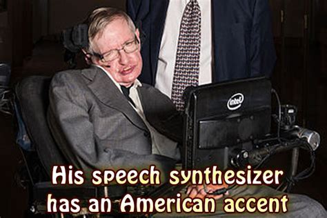 Interesting Facts About Stephen Hawking | Did You Know Science