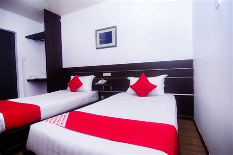 Hotels in Kuching: Budget Hotels in Kuching Hotel Deals (from RM35 ...