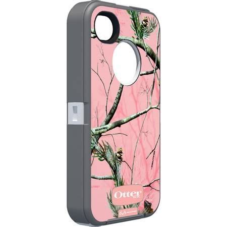 iPhone 4 / 4S Defender Series by OtterBox | TrailblazerGirl