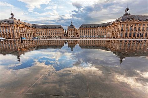 Bordeaux’s Architectural Must-Sees | Architectural Digest