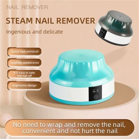 Aggregate 158+ nail remover machine best - songngunhatanh.edu.vn
