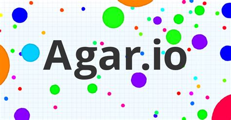 Tecnoflash: Agar.io: El Juego en Línea Más Viral de 2015