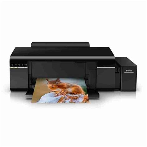 Epson L-210 Printer - Brighttech Networks Kenya