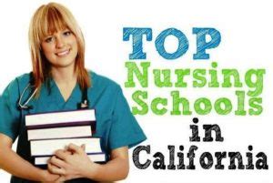 Top Nursing Schools in California - 2021 HelpToStudy.com 2022