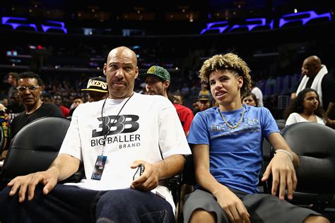 16 Year Old LaMelo Ball Now has a $395 Signature Shoe