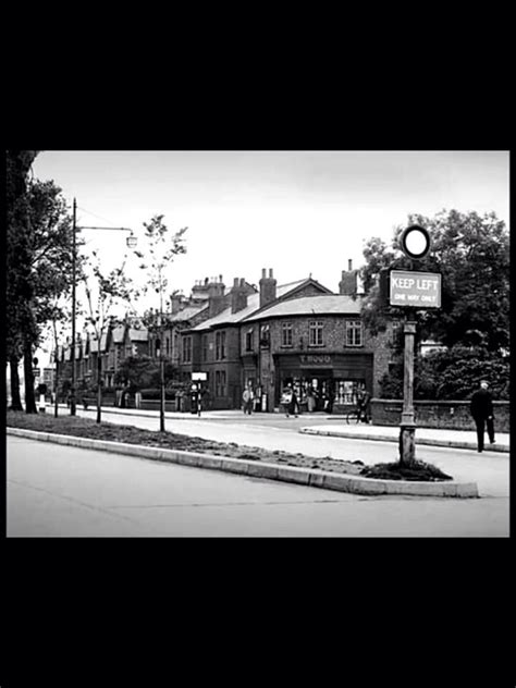 Bebington, Over the river, Old photos