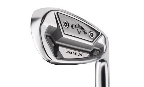 Callaway Apex TCB: Are these Jon Rahm's new irons?