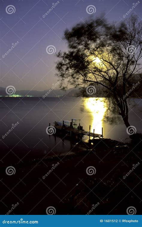 Sunrise- Lake Atitlan, Guatemala Stock Photo - Image of boats, guatemala: 1601512