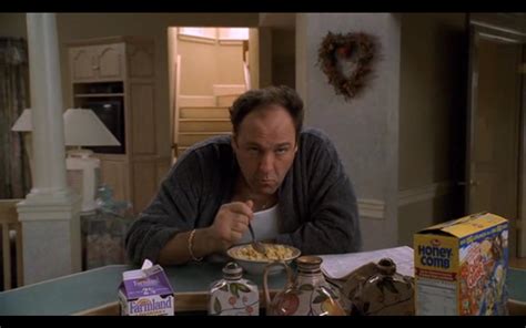 and.i: The Sopranos