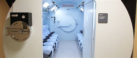 Hyperbaric Oxygen Therapy (HBOT)