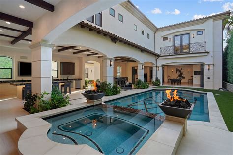 Jason Oppenheim Shows Off His 'Impressive' New $7M Newport Beach ...