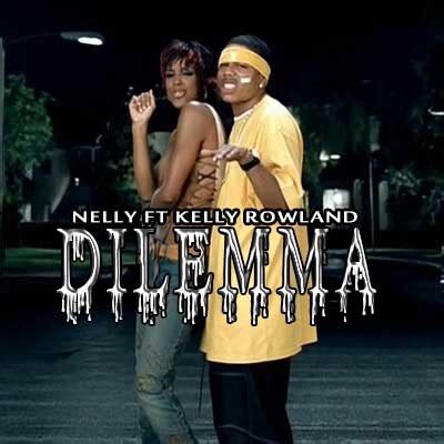 NELLY ft KELLY ROWLAND – “Dilemma” | FreakyTrigger