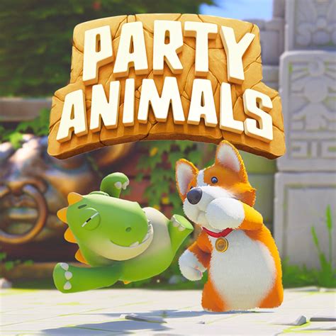 Party Animals - IGN