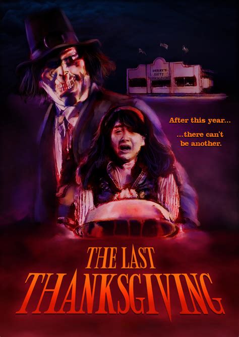 The Last Thanksgiving (2020) Bluray FullHD - WatchSoMuch