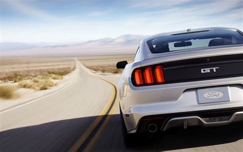 2015 Mustang Wallpapers - Wallpaper Cave