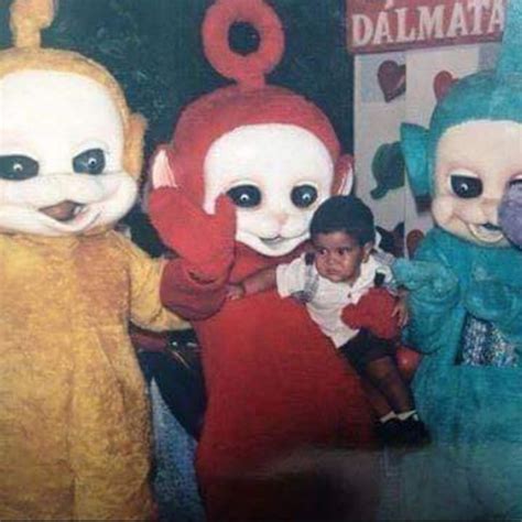 Teletubbies Sus Meme