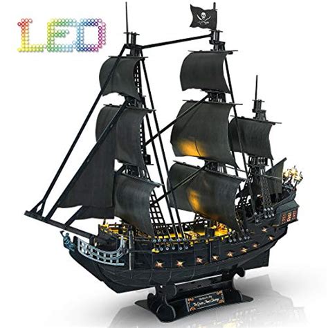 Challenging 3D Puzzles for Adults - Educational Toys Planet