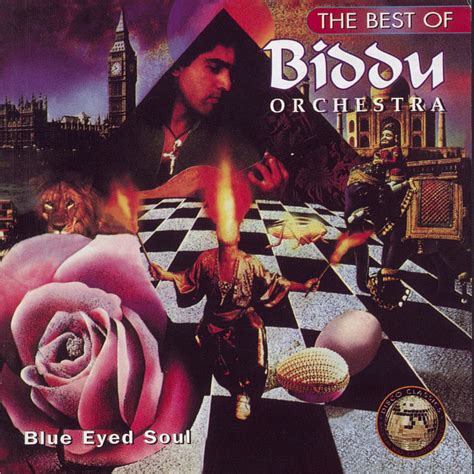 Luz Cámara Música - Sólo para Melómanos: Biddu Orchestra ‎– Blue Eyed Soul - The Best Of Biddu ...