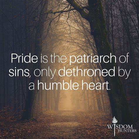 Pride and Prejudice - Wisdom Hunters