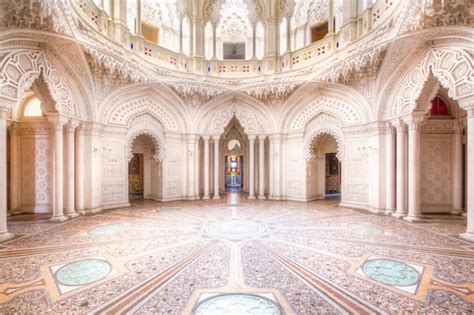 Sammezzano Castle, an incredible abandoned place in Italy | Archiobjects