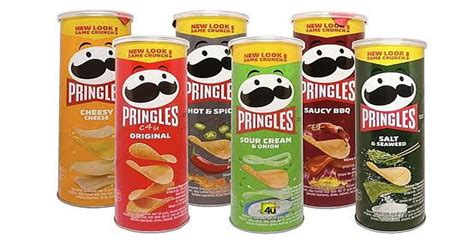 Best Pringles Flavors In The World, Ranked (2023), 51% OFF