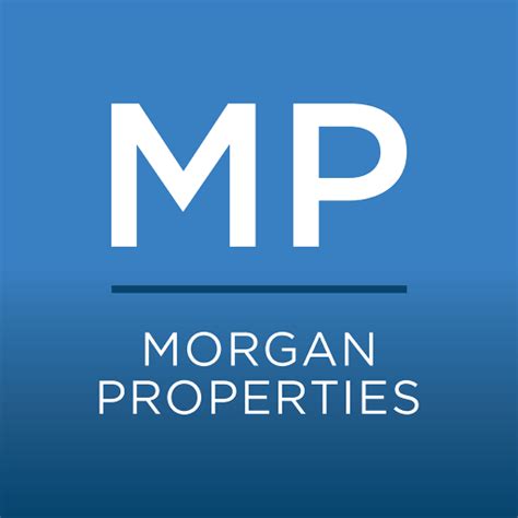 Morgan Properties Login