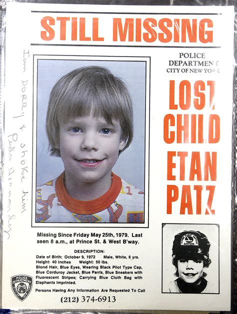 Guilty verdict in Etan Patz missing child case | amNewYork