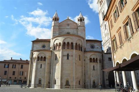 15 Best Things to Do in Modena (Italy) - The Crazy Tourist