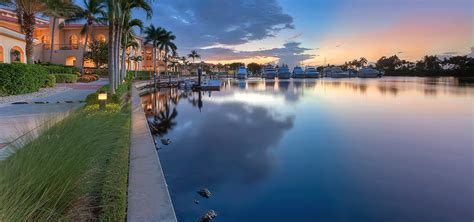 Gulf Harbour Yacht & Country Club | Florida Golf Clubs