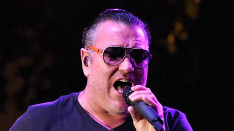 Steve Harwell death updates — Guy Fieri leads tributes to Smash Mouth founding member dead at 56 ...