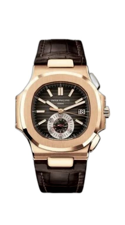 Patek Philippe Nautilus 5980 Rose Gold 5980R Price, Specs, Market ...