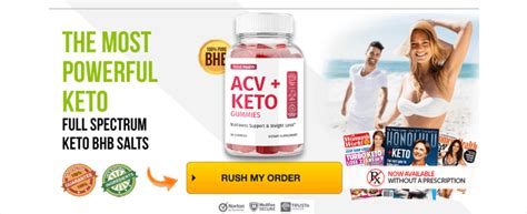 Total Health AVC + Keto gummies : Review, price, Amazon, stock