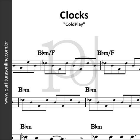 Clocks | ColdPlay