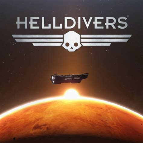 HellDivers Video Game Trailer – comicpop library