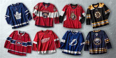 adidas and NHL Unveil New adizero Authentic Pro Hockey Jerseys ...