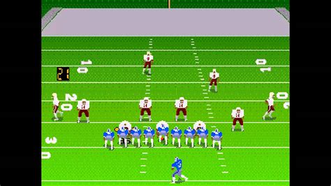 Madden NFL 95 ... (Sega Genesis) 60fps Gameplay - YouTube