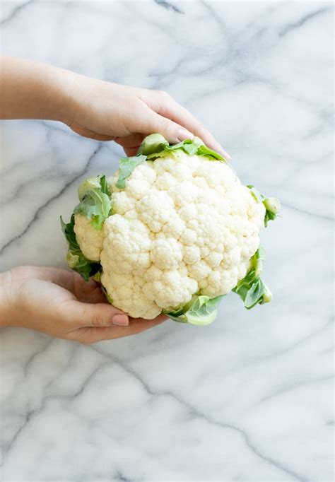 Cauliflower Mash - #foodbyjonister