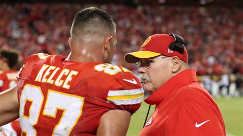 Travis Kelce Launches Helmet In Rage With Taylor Swift Watching