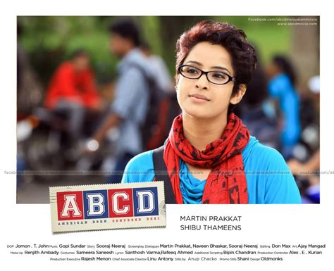 ABCD malayalam movie ~ Mollywood Reporter