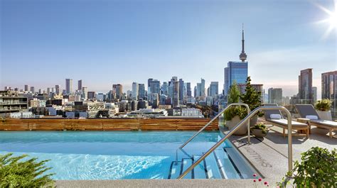 1 Hotel Toronto - Toronto Hotels - Toronto, Canada - Forbes Travel Guide