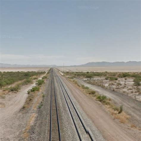 Willcox Playa in Willcox, AZ (Google Maps)