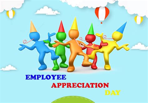 Employee Appreciation Day Images (With images) | Employee appreciation, Appreciation, Free ...